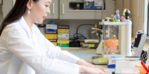 生物行为实验室