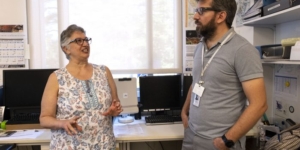 卡罗来纳核心发现:Well新故事