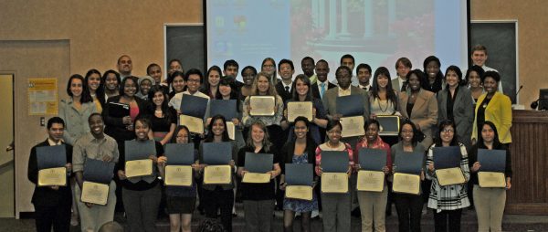 UNC卫生专业招聘接触程序课堂相片