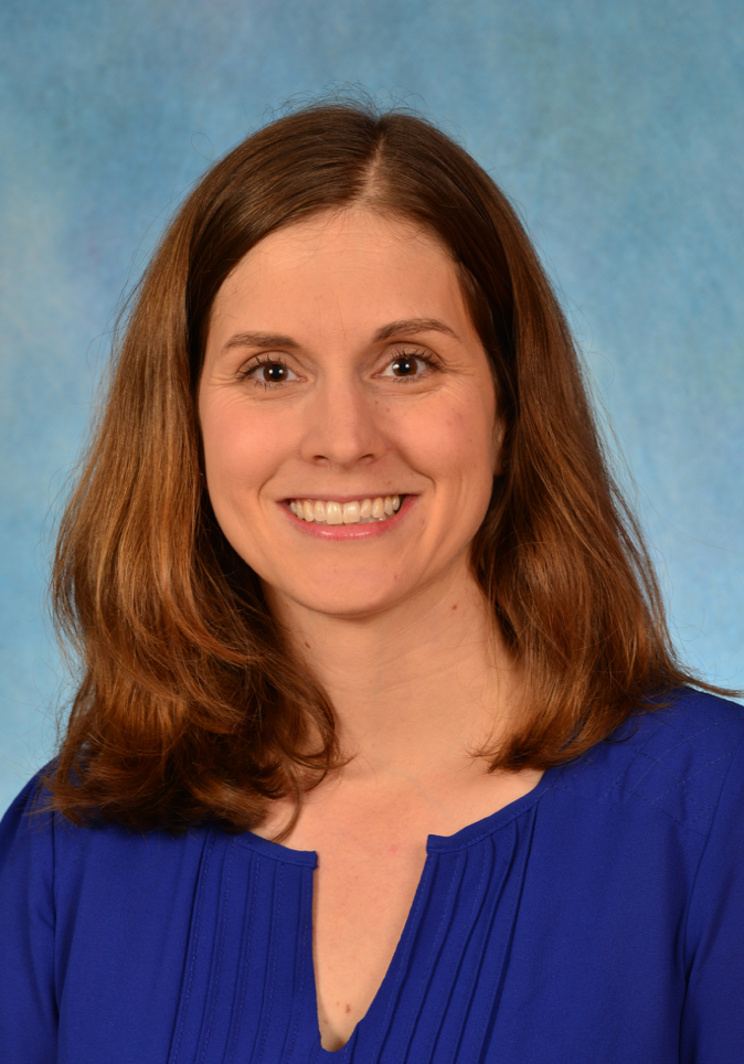 Emily Rexbert-Bennett博士头像