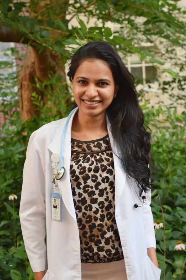 Arunima Jose-MEDI414和MEDI475