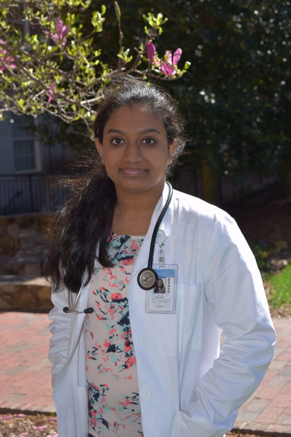 Divya Sudriedi-MEDI465