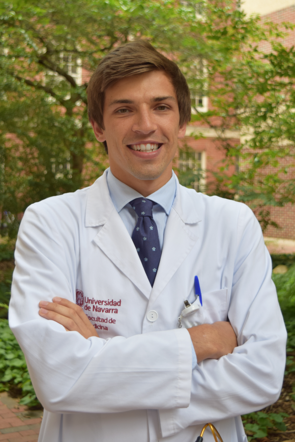 Martin HuertaGarcia-PEDS445