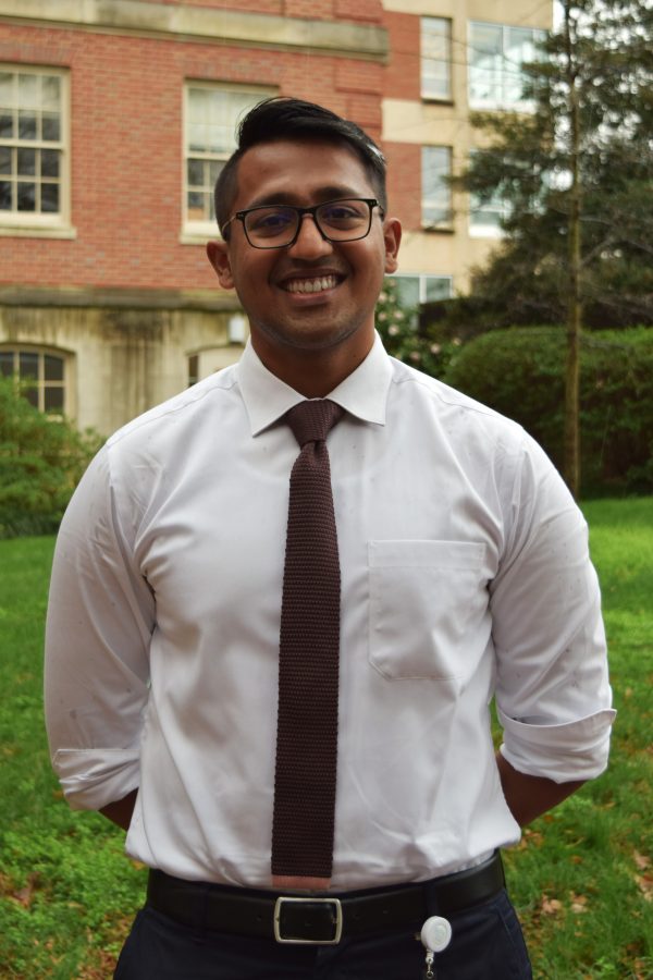 Pranav Balakrishnan-SURY420和SURY481