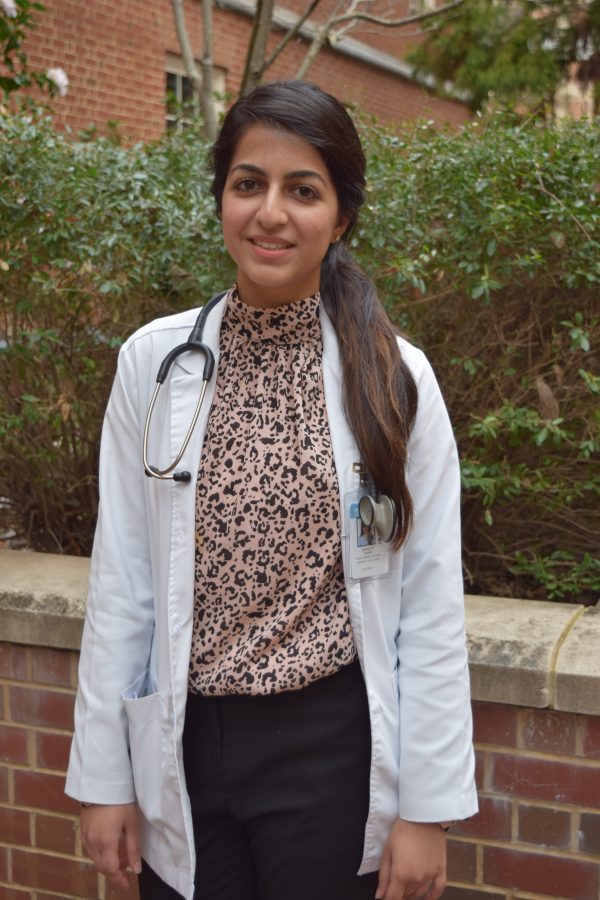 Simranjit Kaur-MEDI407