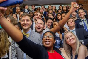 UNC School of Medicine embraces diversity and inclusivity