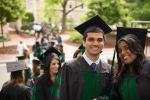 UNC School of Medicine creates a lifelong connection