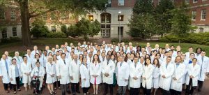 UNC School of Medicine Faculty Affairs